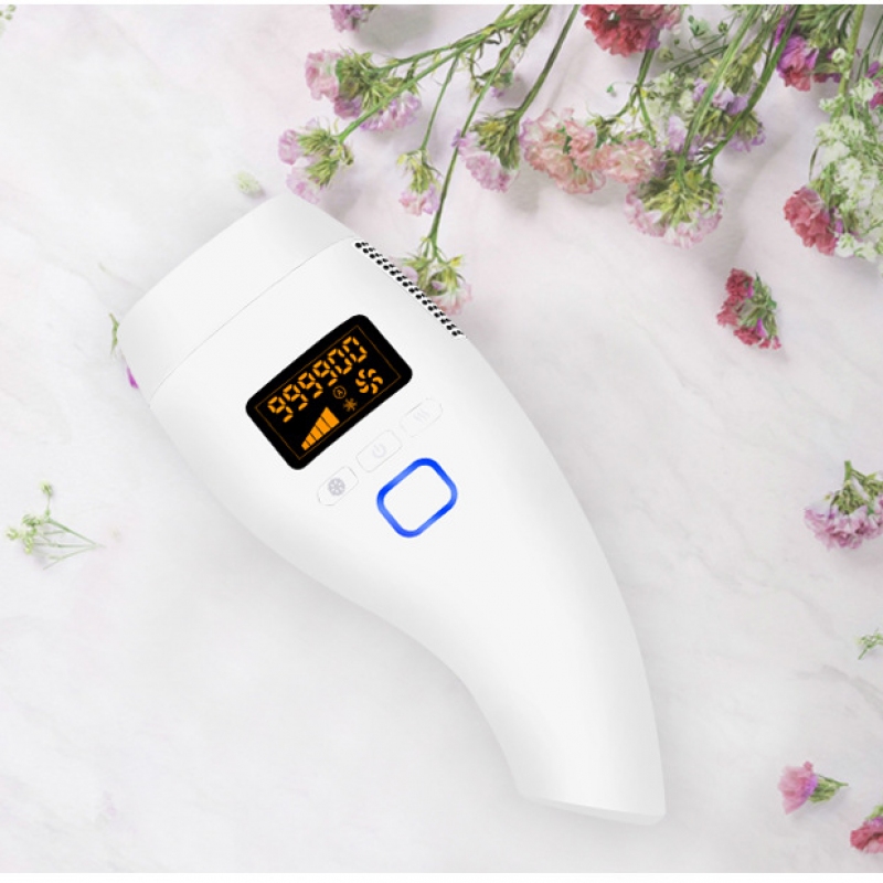 Máy triệt lông xung lạnh IPL D22